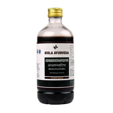 birla-ayurveda-ashwagandhaarishtam-syru